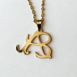 Select Letter and Birthday